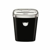 Micro-Cut Paper Shredder Fellowes 53C 23 L 4 x 35 mm 23 L 10 Sheets